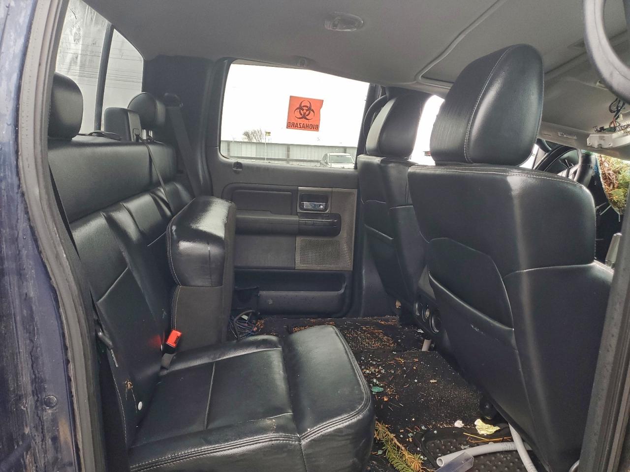 Ford F-150 Supercrew Image 12