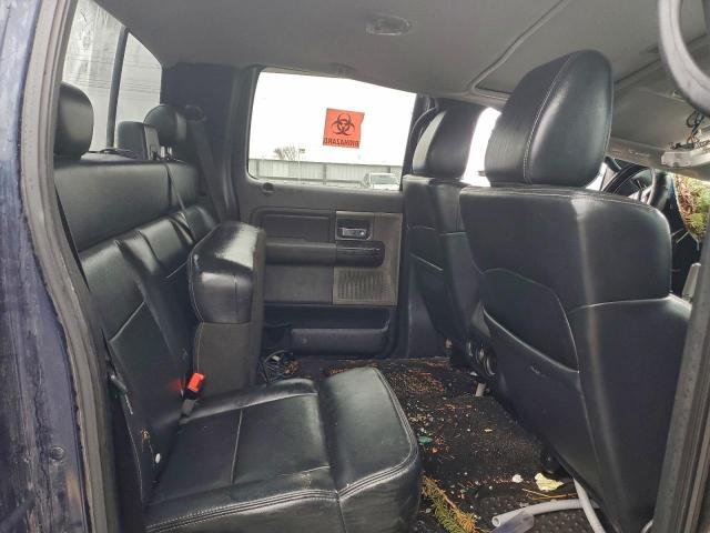 Ford F-150 Supercrew Image 12