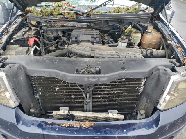 Ford F-150 Supercrew Image 8