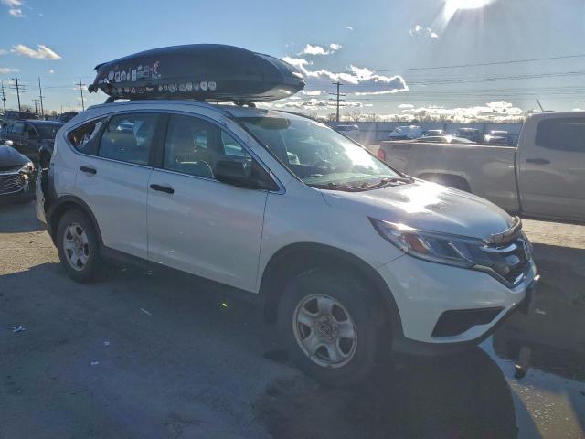 Honda Crv Lx Image 2