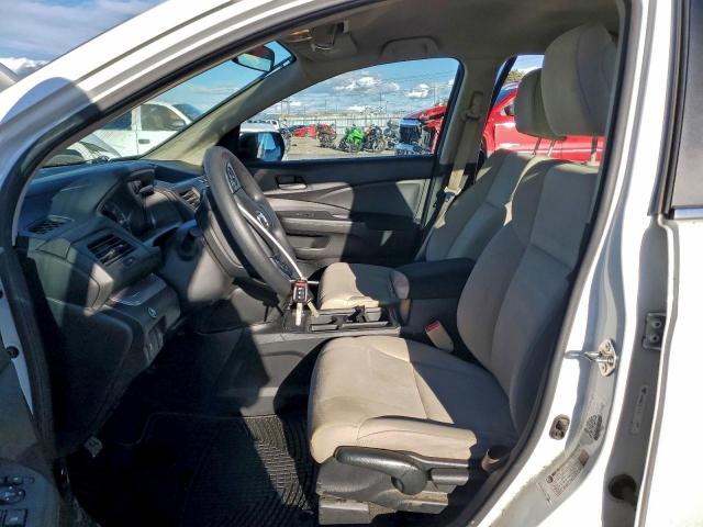 Honda Crv Lx Image 5