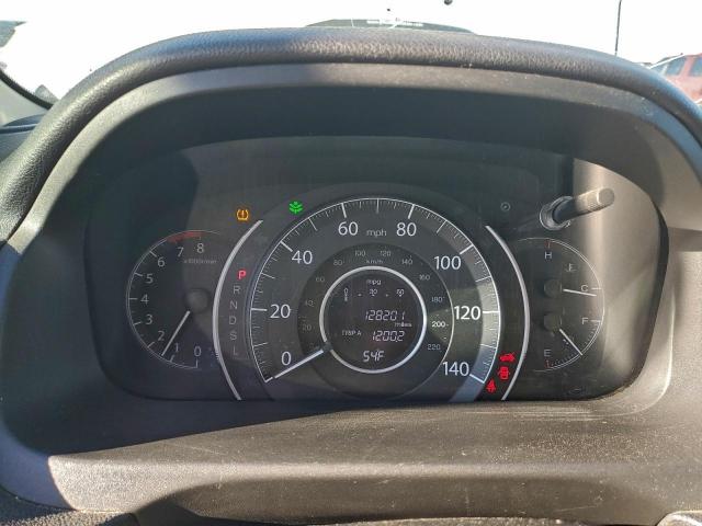 Honda Crv Lx Image 6