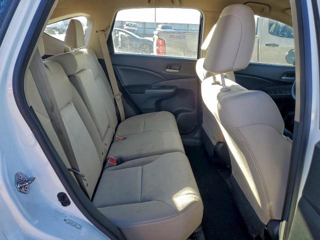 Honda Crv Lx Image 9