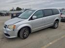 Dodge Caravan Sxt Image 1