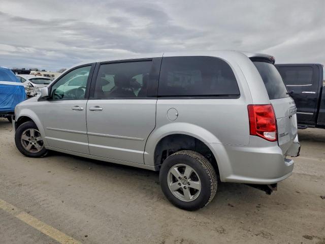 Dodge Caravan Sxt Image 9