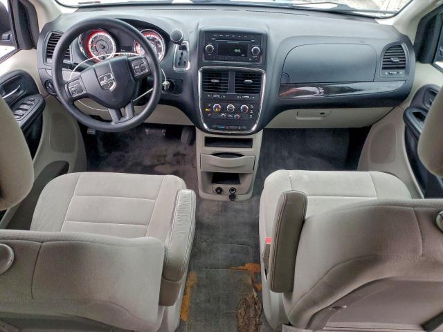 Dodge Caravan Sxt Image 8