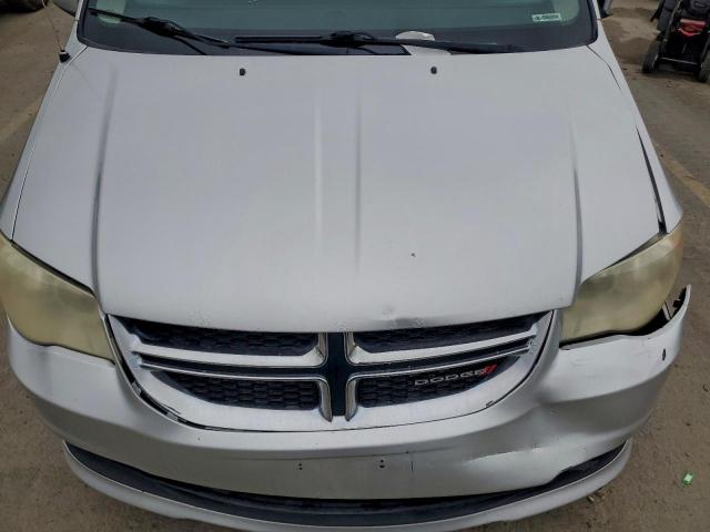 Dodge Caravan Sxt Image 5