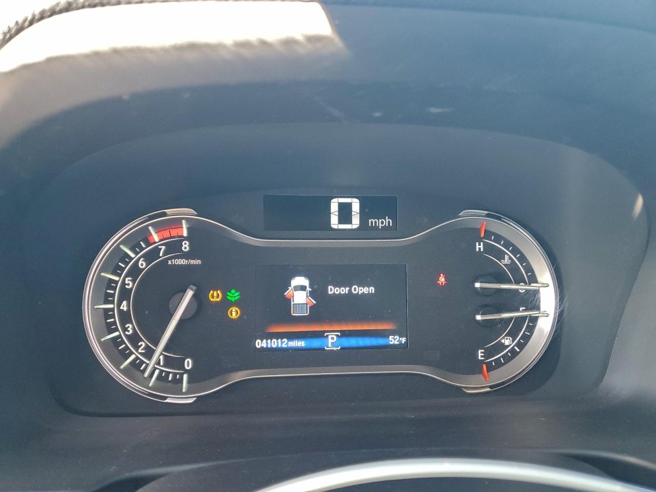 Honda Ridgeline Rtl-e Image 5