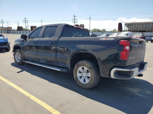 Chevrolet Silverado K1500 Lt Image 3