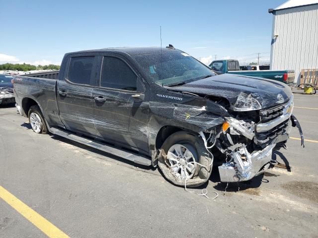 Chevrolet Silverado K1500 Lt Image 4