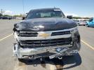 Chevrolet Silverado K1500 Lt Image 5