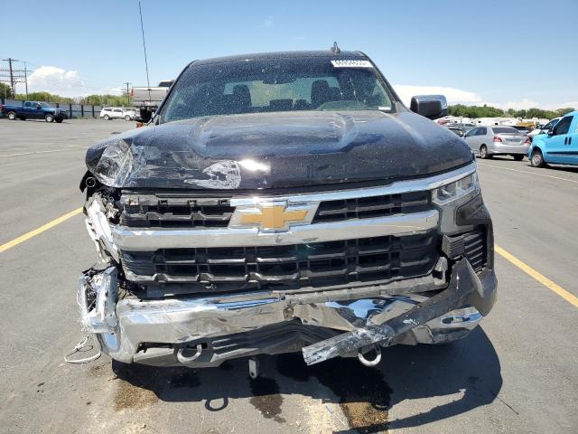 Chevrolet Silverado K1500 Lt Image 5