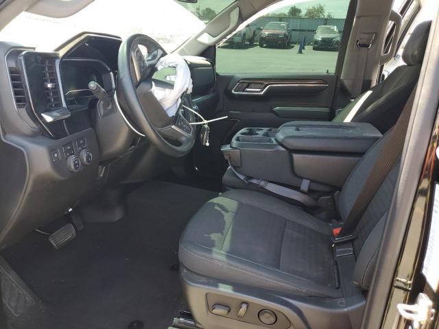 Chevrolet Silverado K1500 Lt Image 10