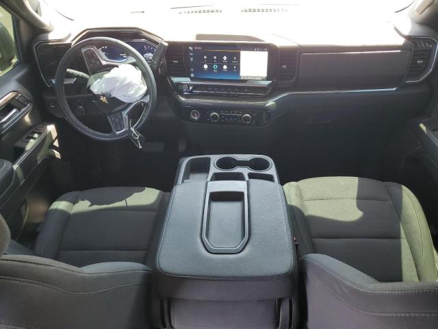 Chevrolet Silverado K1500 Lt Image 11