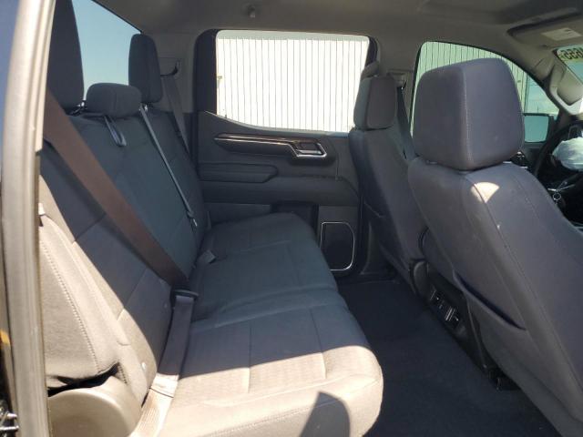 Chevrolet Silverado K1500 Lt Image 6