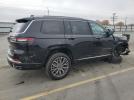 Jeep Grand Cherokee L Summit Image 2