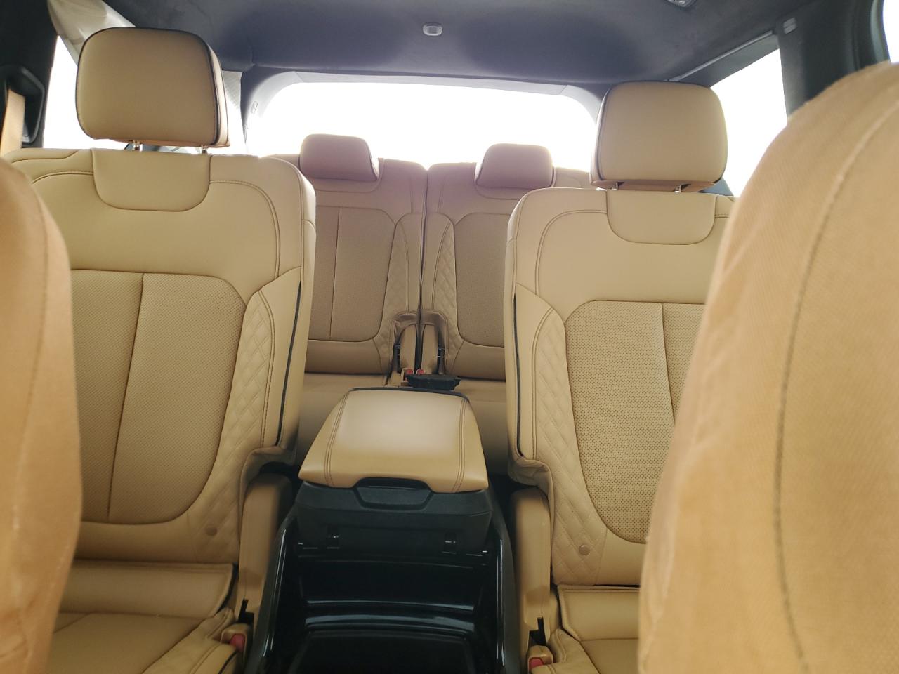 Jeep Grand Cherokee L Summit Image 8