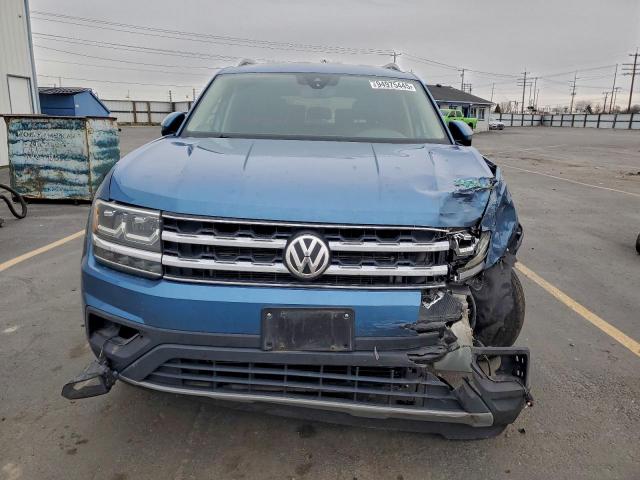 Volkswagen Atlas Se Image 7