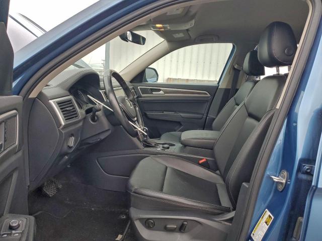 Volkswagen Atlas Se Image 6