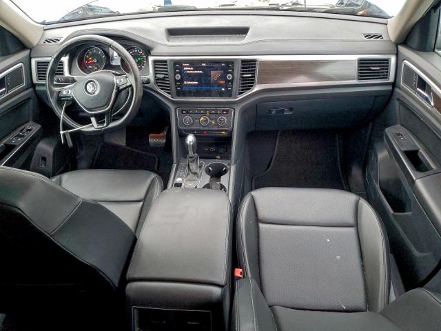 Volkswagen Atlas Se Image 12