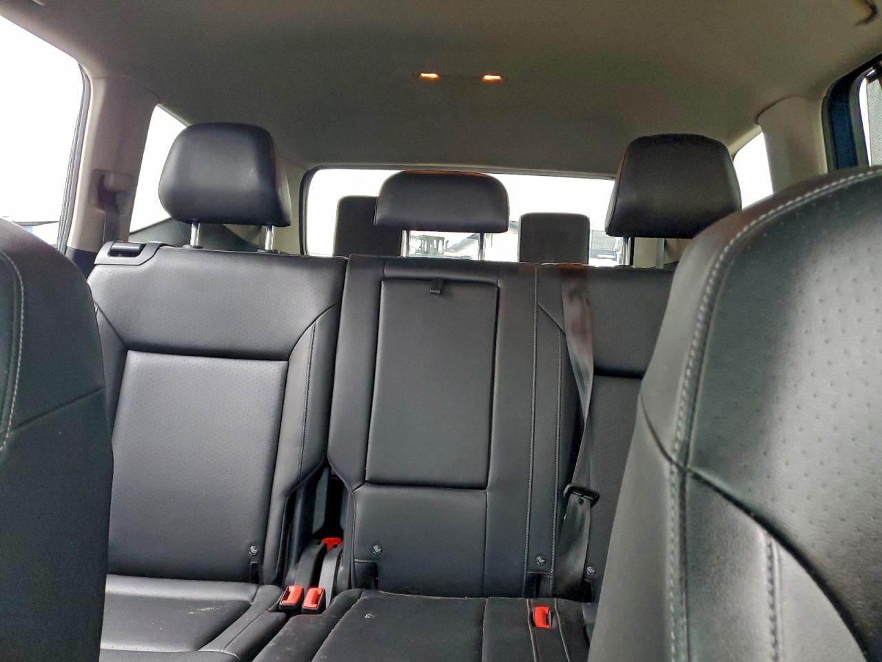 Volkswagen Atlas Se Image 9