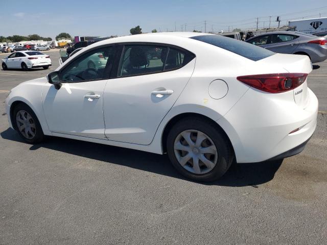 Mazda 3 Sport Image 2