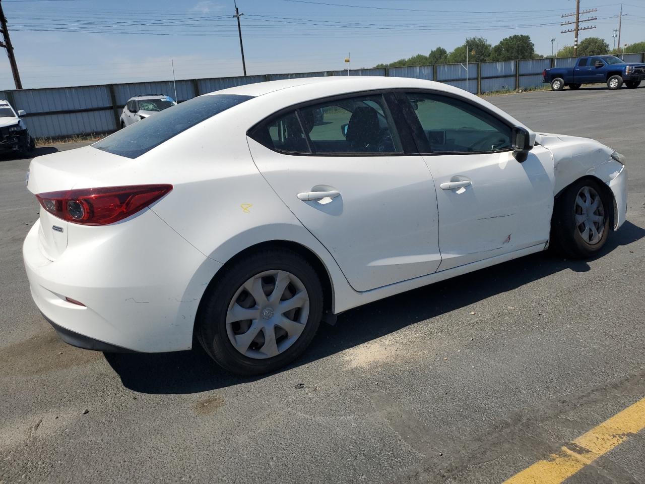 Mazda 3 Sport Image 7