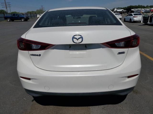Mazda 3 Sport Image 3