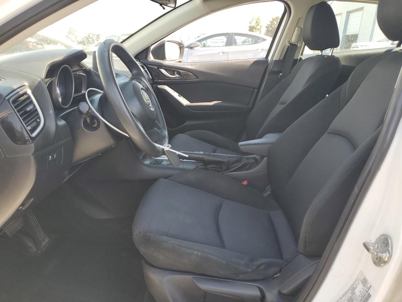 Mazda 3 Sport Image 9