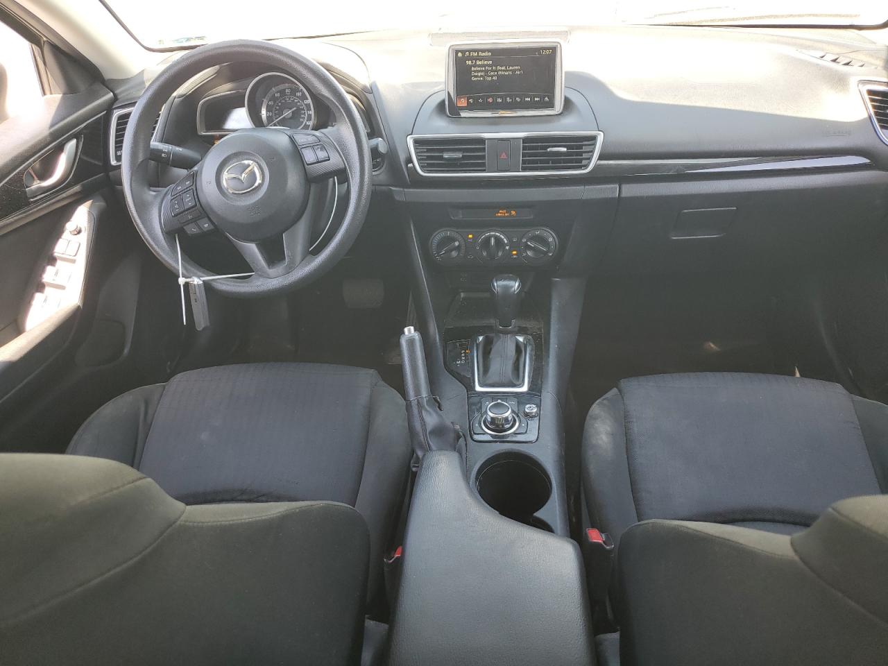 Mazda 3 Sport Image 12