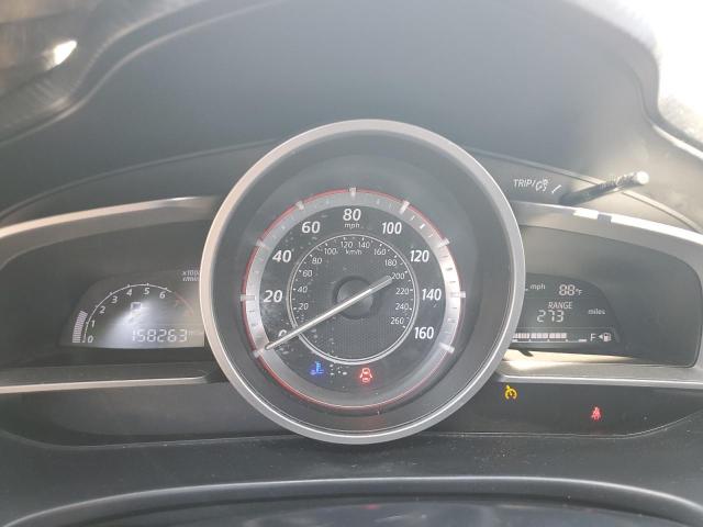 Mazda 3 Sport Image 5