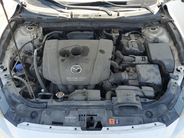 Mazda 3 Sport Image 8