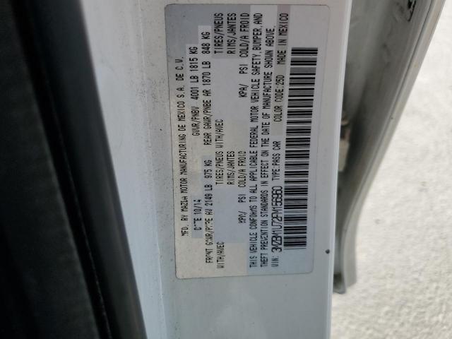 Mazda 3 Sport Image 10