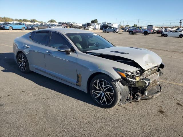 Kia Stinger Gt Line Image 3