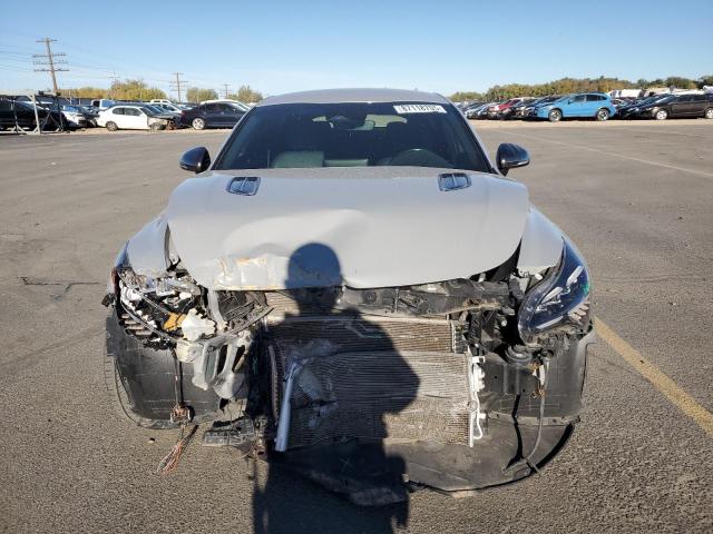 Kia Stinger Gt Line Image 11