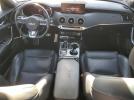 Kia Stinger Gt Line Image 6