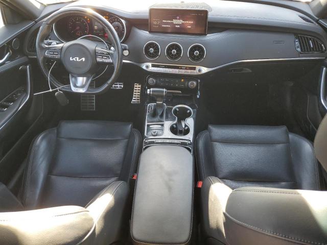 Kia Stinger Gt Line Image 6