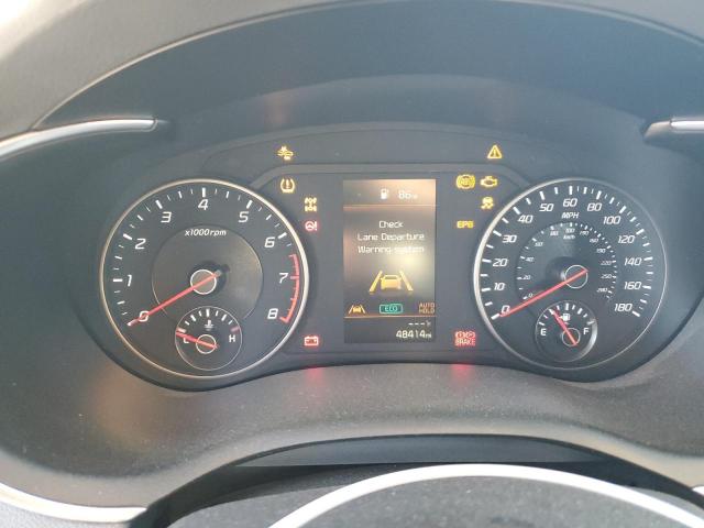 Kia Stinger Gt Line Image 10