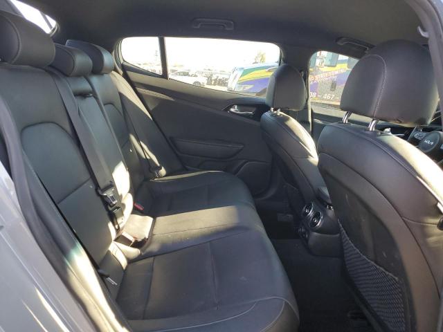 Kia Stinger Gt Line Image 5