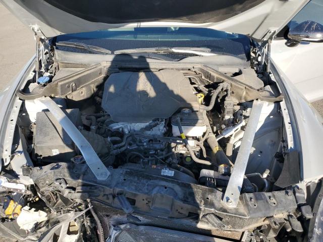 Kia Stinger Gt Line Image 9