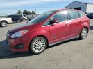 Ford Cmax Sel Image 1