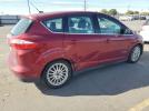 Ford Cmax Sel Image 3