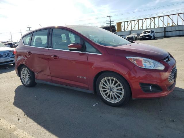 Ford Cmax Sel Image 9