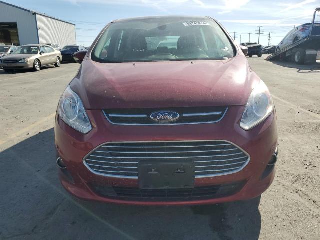Ford Cmax Sel Image 6