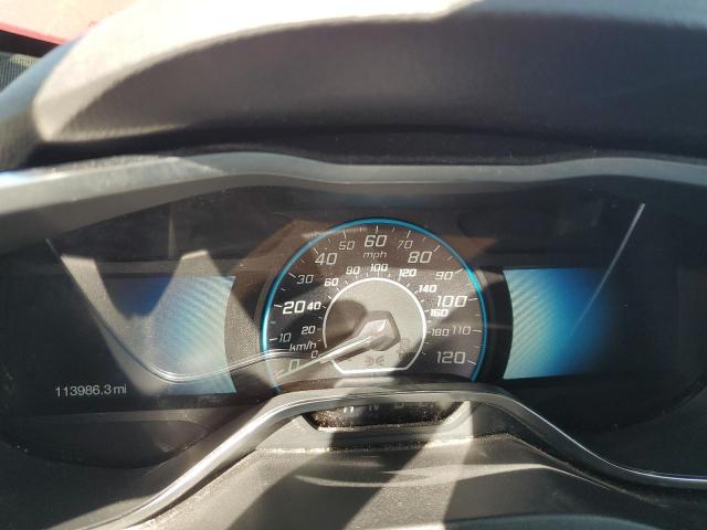 Ford Cmax Sel Image 10