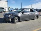 Subaru Legacy 2.5i Limited Image 1