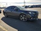 Subaru Legacy 2.5i Limited Image 2