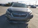 Subaru Legacy 2.5i Limited Image 4