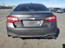 Subaru Legacy 2.5i Limited Image 7