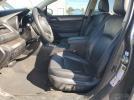 Subaru Legacy 2.5i Limited Image 5
